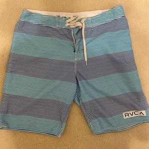 Mens RVCA Boardshorts